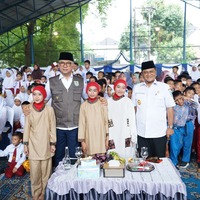 cover Kondisi ISPU Membaik, Pemkot Jambi Normalkan Kembali Pembelajaran Tatap Muka