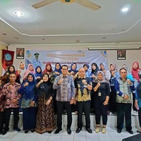 cover Wujudkan Ekonomi Inklusif, Pemkot Jambi Gelar Sosialisasi Ekonomi Kerakyatan dan Inflasi