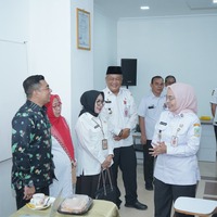 cover Pj. Wali Kota Dukung Penuh Akreditasi Dua RSUD di Kota Jambi