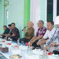 cover Efektifkan Upaya Penanganan Sampah, Pj. Wali Kota Jambi Kumpulkan Ribuan PHL