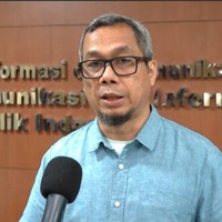 cover Dukung Pemilu 2024 Inklusif, Kemkominfo Fasilitasi Sulih Bahasa Isyarat