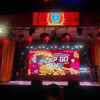 cover Event Wisata Tahunan Cap Go Meh Kembali Digelar di Kota Jambi