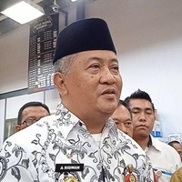 cover Sekda Kota Jambi Sebut Operasi Pasar Murah akan Berlanjut Sampai Nataru