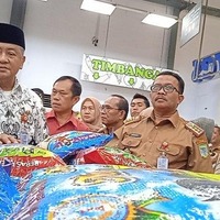 cover Satgas Pangan Kota Jambi Lakukan Sidak Jelang Nataru, Harga Ayam Ras Diperkirakan Akan Naik