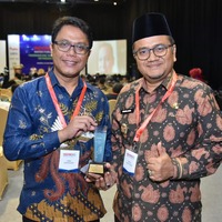 cover PDAM Tirta Mayang Raih Juara 1 se-Indonesia di Ajang Digital Transformation Awards 2022