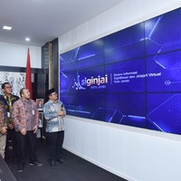 cover Dengan Siginjai, Jelajahi Kota Jambi Hanya Dari Genggaman Tangan