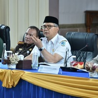 cover Fasha : Angkutan Batubara Tidak Boleh Masuk Kota Jambi