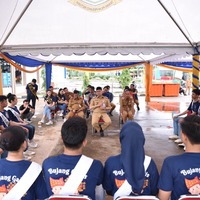 cover Ajang Pemilihan Bujang Gadis Kota Jambi 2023 Kembali Digelar