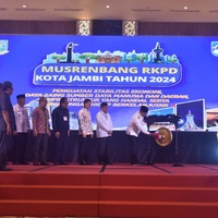 cover 2024 Pemkot Jambi Fokus Berantas Kemiskinan Ekstrem