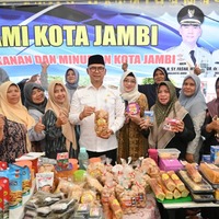 cover Pemkot Jambi siapkan 1.600 Lowongan Kerja di Job Fair