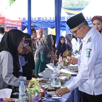 cover Pemkot Jambi siapkan 1.600 Lowongan Kerja di Job Fair