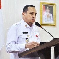 cover Waspada Kasus Rabies, Abu Bakar Imbau Masyarakat Segera Vaksinasi Hewan Peliharaan