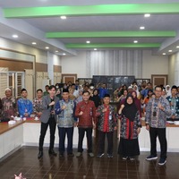 cover Gelar Penyuluhan Hukum Undang-undang ITE, Gempa Harap Pelajar Sadar Hukum Dalam Bermedsos