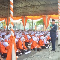 cover Fasha Ajak Mahasiswa Bangun Kemajuan Masa Depan Jambi