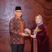 cover Kota Jambi Raih Penghargaan Universitas Indonesia Green City Metric 2023
