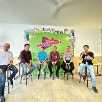 cover Abu Bakar Dukung Penuh Pengembangan Ekosistem E-Sport Kota Jambi
