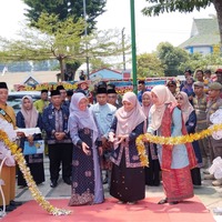 cover Tingkatkan Kecakapan Personil, Wali Kota Fasha Buka Latsar FMD Satpol PP Kota Jambi