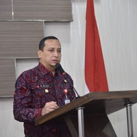 cover BREAKING NEWS..!! Tanggap Darurat Asap, Pemkot Jambi Rumahkan Siswa Untuk Sekolah Daring