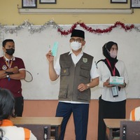 cover Hadapi Bencana Kabut Asap, RSUD Abdul Manap Kota Jambi Siapkan Ruangan Bernafas