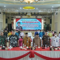 cover Pemkot Jambi Dukung Restorative Justice untuk Penyelesaian Kasus Ringan