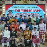 cover Pemkot Jambi Dukung Restorative Justice untuk Penyelesaian Kasus Ringan