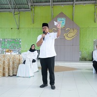 cover Libatkan Kader Posyandu, Pemkot Jambi Fokus Cegah Stunting di Kota Jambi