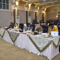 cover Wali Kota Fasha Pimpin "Fit and Proper Test" Terakhir Bagi Calon Lurah Kota Jambi