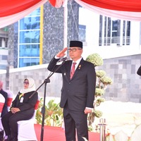 cover Momentum Peringatan Sumpah Pemuda, Fasha Raih Penghargaan Tokoh Kepala Daerah Peduli Pemuda