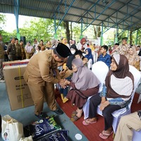 cover Peringatan Hari Lanjut Usia Pemkot Jambi Berikan Bantuan Lansia dan Disabilitas
