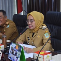 cover Antisipasi Inflasi dan Nataru, Penjabat Wali Kota Jambi Siapkan Ragam Langkah Kongkrit Pengendalian Inflasi