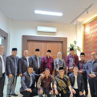 cover Pj Wali Kota Jambi Perkuat Forum Kerukunan Umat Beragama Kota Jambi