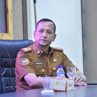 cover Memuaskan, Menpan-RB Apresiasi Indeks SPBE Kota Jambi 4,27