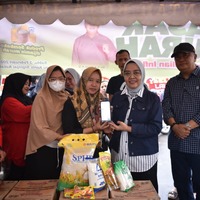 cover TPID dan KPN-KPKJ Kota Jambi Kolaborasi Kendalikan Inflasi