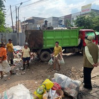 cover SIDAK TPS, PJ WALI KOTA JAMBI TEMUKAN TPS ILEGAL DAN RENDAHNYA KESADARAN MASYARAKAT
