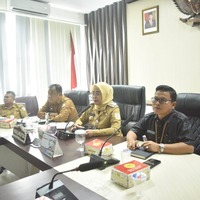 cover Inflasi Februari Kota Jambi Lebih Rendah Dari Januari 2024