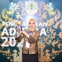 cover Kota Jambi Kembali Raih Anugerah Adipura Ke 7 Kalinya