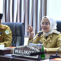 cover Pemkot Jambi Siapkan 58 Miliyar Lebih Untuk THR dan TPP