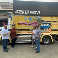 cover Kendalikan Harga Bawang Merah, Pemkot Jambi Datangkan Bawang Dari Brebes