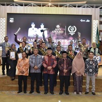 cover Pemkot Jambi Gelar Malam Penghargaan ASN Berprestasi dan Lomba Inovasi Kota Jambi
