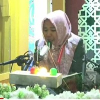 cover Kota Jambi juara umum MTQ ke-51/2022 Provinsi Jambi