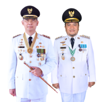 cover Gemilang Dasawarsa Kebangkitan Kota Jambi Terkini