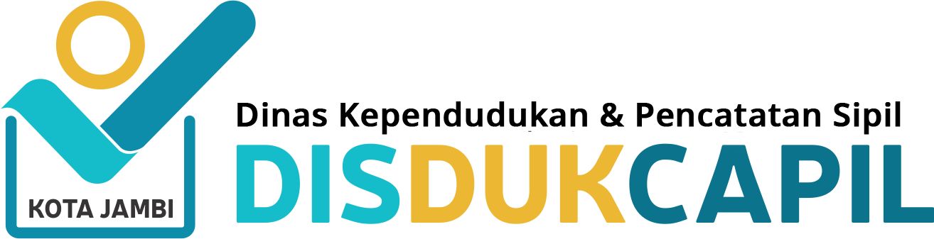 Dinas Kependudukan dan Pencatatan Sipil