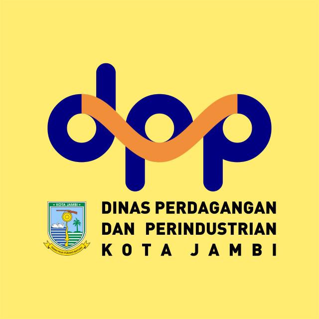 Dinas Perdagangan dan Perindustrian