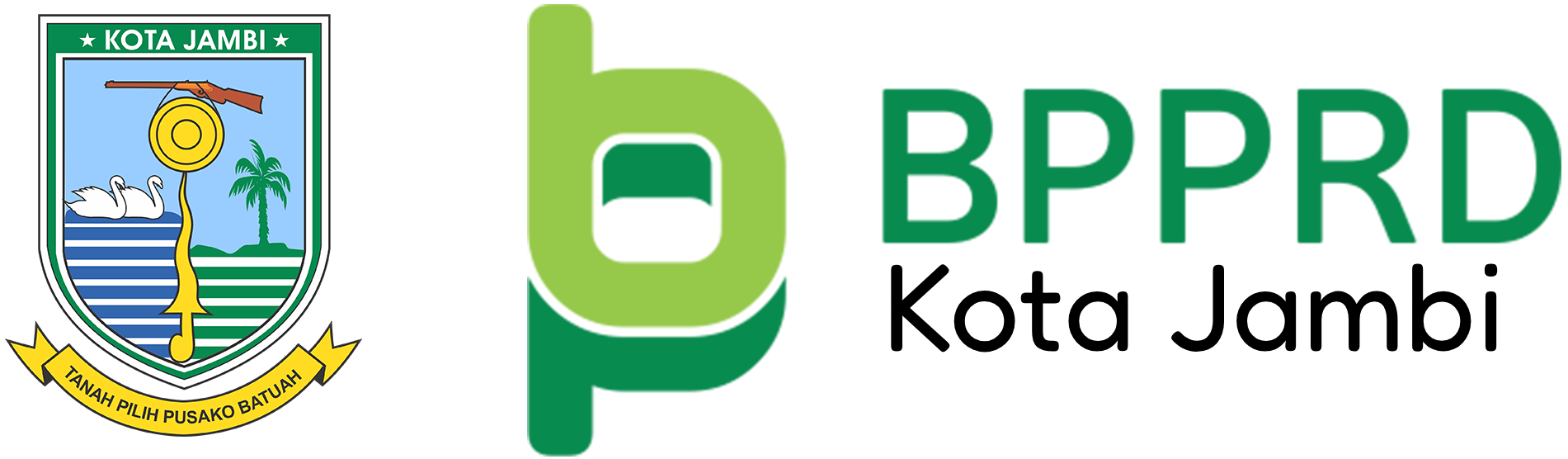 Badan Pengelola Pajak dan Retribusi Daerah