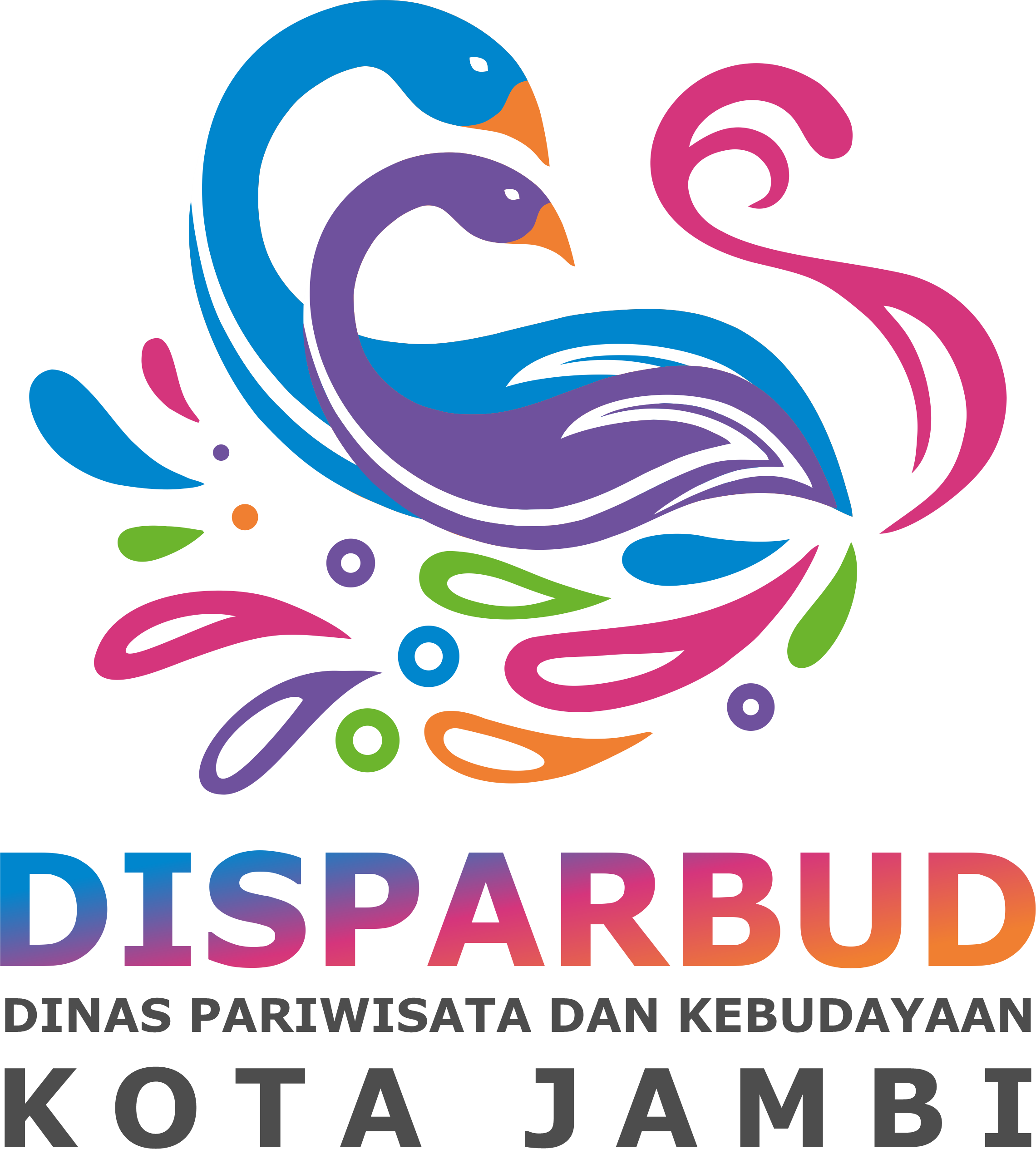 Dinas Pariwisata dan Kebudayaan